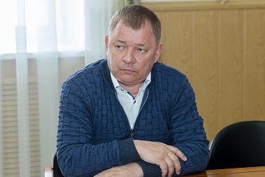 Парламент в деталях